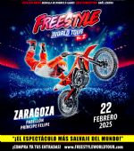 Freestyle World Tour