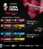 Últimos abonos para la Copa de la Reina de Baloncesto 2025 ¡No te quedes sin el tuyo!