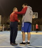 Voluntariado en Special Olympics Aragon