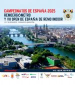 Campeonatos de España de Remoergómetro + Open de España de Remo Indoor