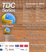 Circuito Juvenil Nacional de Tenis «TDC Series by Bidi Badu»