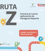 Ruta Z: Gana premios caminando