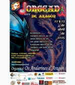XXIV Jorgeada de Aragón 2025