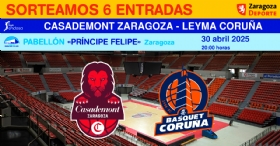 Sorteo de esta semana: