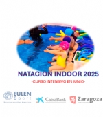 Cursillos intensivos de Natación Indoor