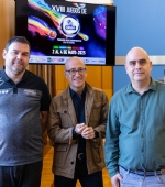 Zaragoza se convierte en epicentro nacional del deporte inclusivo con los XVIII Juegos del Cierzo