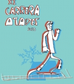 XI Carrera Solidaria ATADES