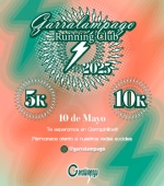 II Carrera Popular «Garralámpago» 2025