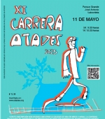 XI Carrera Solidaria ATADES