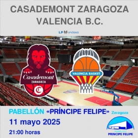 FINAL DE LA LIGA FEMENINA ENDESA