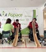 Fundación Aspace Zaragoza