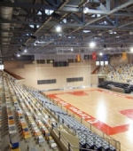 El Ayuntamiento de Zaragoza invertirá 225.358 euros en sustituir las luminarias del CDM Siglo XXI por tecnología LED para ahorrar un 35% en la factura energética