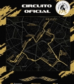 La Carrera Policía Zaragoza ya tiene circuito confirmado