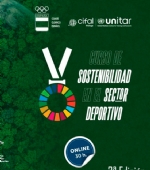 Curso online de Sostenibilidad en el Sector Deportivo
