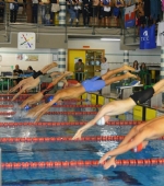 Vídeo del XIX Trofeo «Ibercaja-Ciudad de Zaragoza» de Natación 2025
