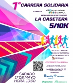 I Carrera Solidaria «La Casetera»