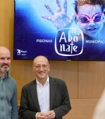 Las piscinas municipales de Zaragoza abrirán el 7 de junio con los mismos precios de los últimos años