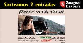 Sorteo de esta semana: