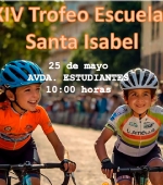 XIV Trofeo de Ciclismo «Escuelas Santa Isabel»