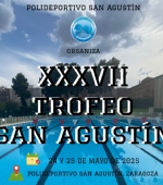 XXXVII Trofeo San Agustín de Natación