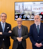 Zaragoza alberga la fase de ascenso a Segunda FEB de baloncesto masculino