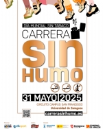 Carrera sin Humo 2025
