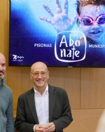 Las piscinas municipales de Zaragoza abrirán el 7 de junio con los mismos precios de los últimos años