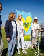 Arcosur Golf, primer campo de golf fotoprotegido de España