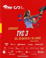 Torneo  de  Pádel TyC 3 Menores