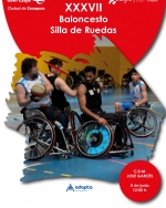 XXXVII Trofeo «Ibercaja-Ciudad de Zaragoza» de Baloncesto en Silla de Ruedas