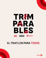 VII Triatlón de Zaragoza - Circuito «TRIMPARABLES»