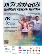 XII 7K Fundación Atención Temprana