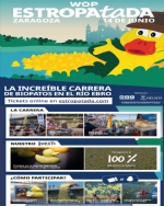 I Estropatada de Zaragoza