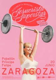 Concierto de Rigoberta Bandini