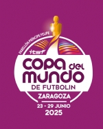 Copa del Mundo de Futbolín