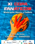 XI Copa FANáticos de Waterpolo