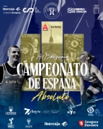 Trofeo «Ibercaja-Ciudad de Zaragoza» - Campeonato de España Absoluto de Halterofilia