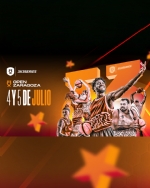 3x3 Series Open Zaragoza 2025