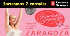 Sorteo de esta semana: