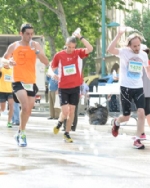 5 claves para hacer deporte cuando hace calor