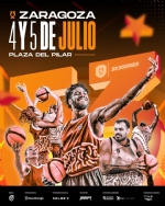 3x3 Series Open Zaragoza 2025