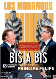 Los Morancos «Bis a Bis»