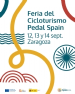 Feria del Cicloturismo Pedal Spain