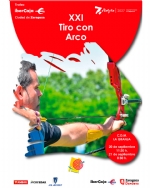 XXI Trofeo «Ibercaja-Ciudad de Zaragoza» de Tiro con Arco