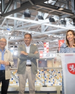 El CDM Siglo XXI estrena nuevas luminarias, que mejoran el confort lumínico y el ahorro energético