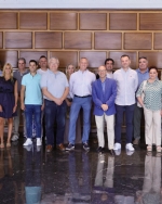 El torneo de pádel Valientes cumple su quinta edición y se celebrará el 25 y 26 de octubre