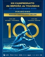 Campeonato de España de Travesías Piragüismo