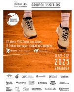 IV Trofeo Internacional ITF «Ibercaja-Ciudad de Zaragoza» de Tenis Masculino
