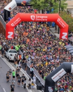 Clasificaciones de la Carrera 080 Bomberos Zaragoza 10k