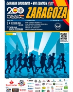 VIII Carrera de la Mujer Contra el Maltrato 5K - Ruta 091